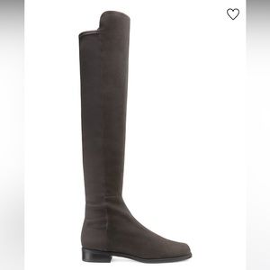 Stuart Weitzman Over the Knee